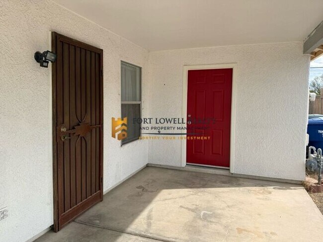 3640 E Glenn St in Tucson, AZ - Building Photo - Building Photo