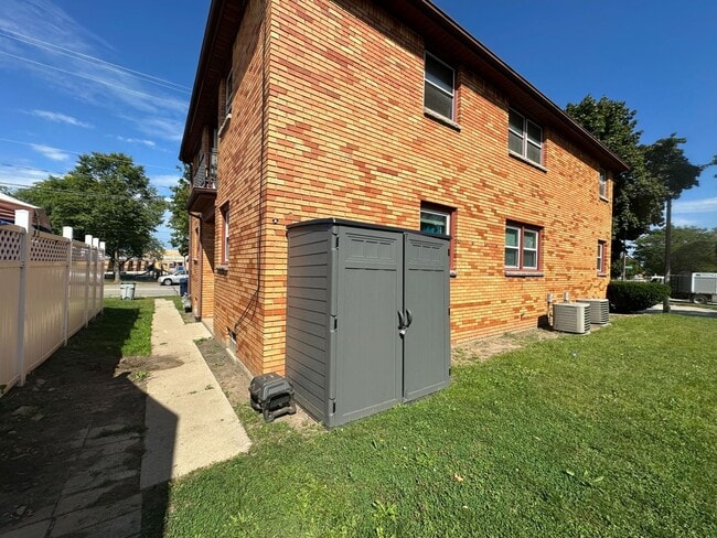 3101 W Morgan Ave in Milwaukee, WI - Building Photo - Building Photo
