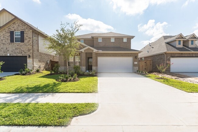4322 Pale Fox Ln
