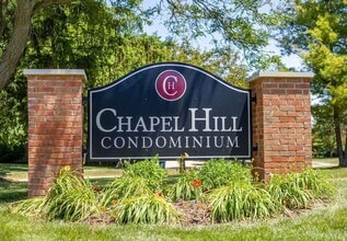 3008 Bolgos Cir in Ann Arbor, MI - Building Photo - Building Photo