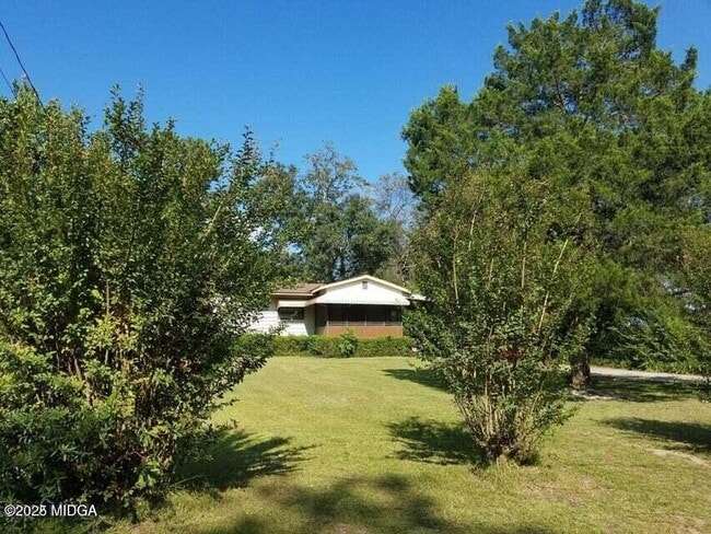3744 Greenway Pl in Macon, GA - Building Photo - Building Photo