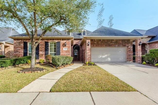 9227 Mystic Falls Ln in Humble, TX - Building Photo - Building Photo