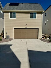 5868 Thurless Ln in Colorado Springs, CO - Building Photo - Building Photo