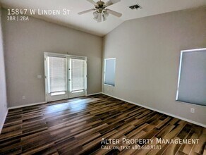 15847 W Linden St in Goodyear, AZ - Building Photo - Building Photo