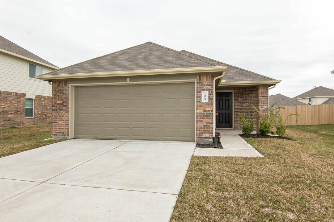 973 River Sage Ct in La Marque, TX - Building Photo