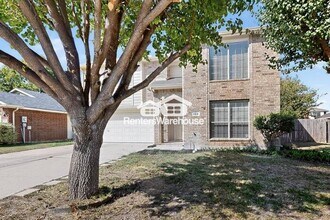 724 Cardinal Dr in Saginaw, TX - Building Photo - Building Photo