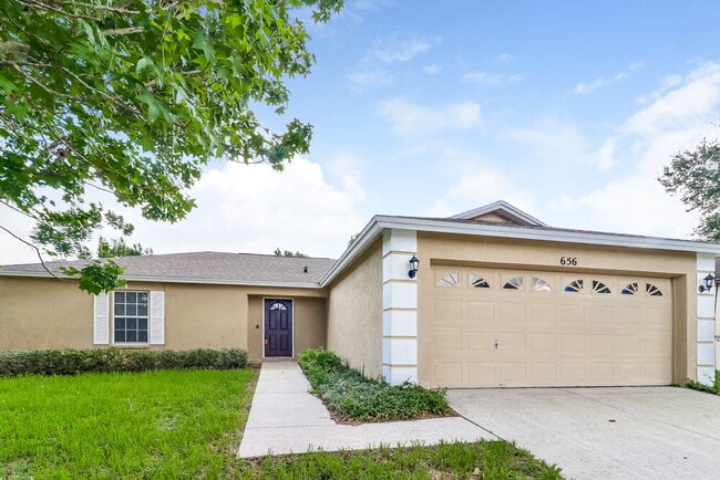 property at 656 Lakemont Dr