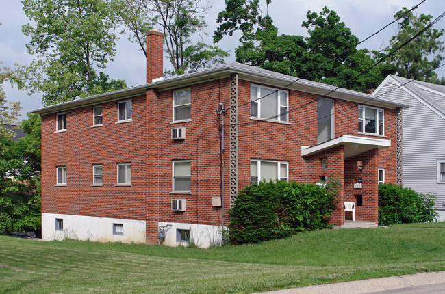 205 Sunset Ave in Erlanger, KY - Foto de edificio - Building Photo