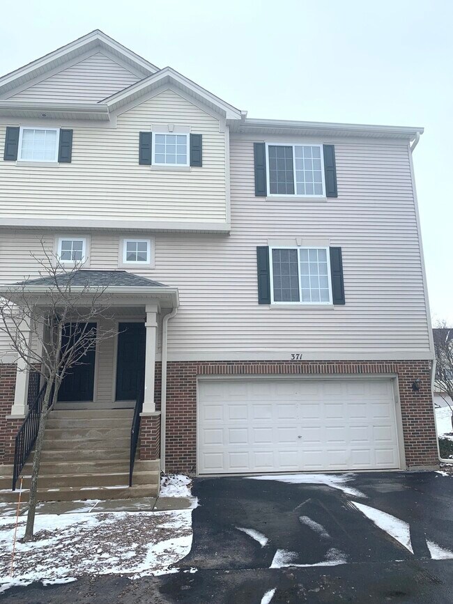 371 Evergreen Cir Rentals in Gilberts, IL