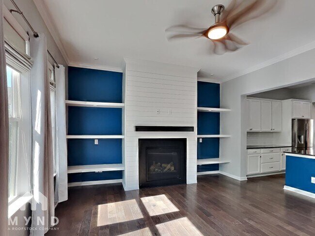 1653 Pasture Hills Dr in Wake Forest, NC - Building Photo - Building Photo