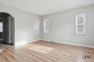 12297 Wade St in Detroit, MI - Building Photo - Building Photo