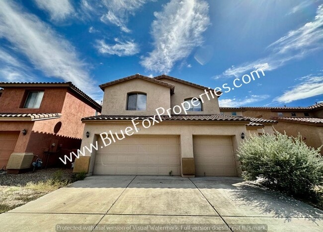 property at 14615 S Avenida Cucana