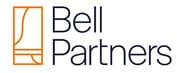 Property Management Company Logo Bell Partners, Inc.
