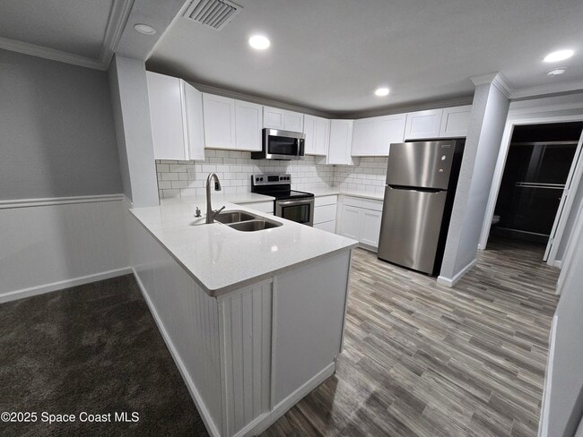 property at 1700 Bottlebrush Dr