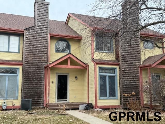 property at 3720 Gayle Ave