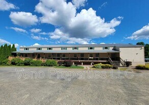 12 Gas Plant Rd in Johnsonville, NY - Building Photo