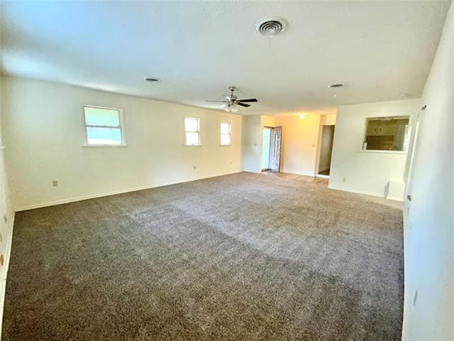 5504 Winifred Dr in Fort Worth, TX - Building Photo - Building Photo