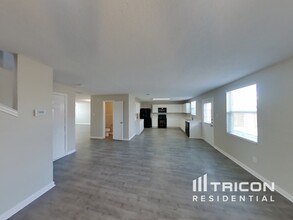4016 Foxhound Ln in Fort Worth, TX - Building Photo - Building Photo