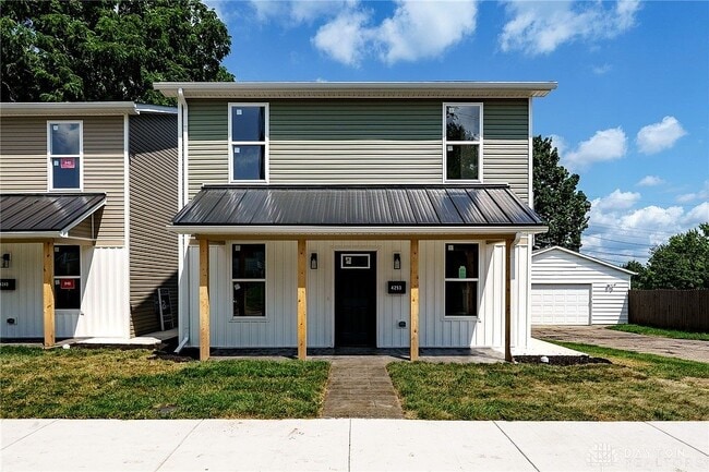 property at 4253 Pleasant View Ave