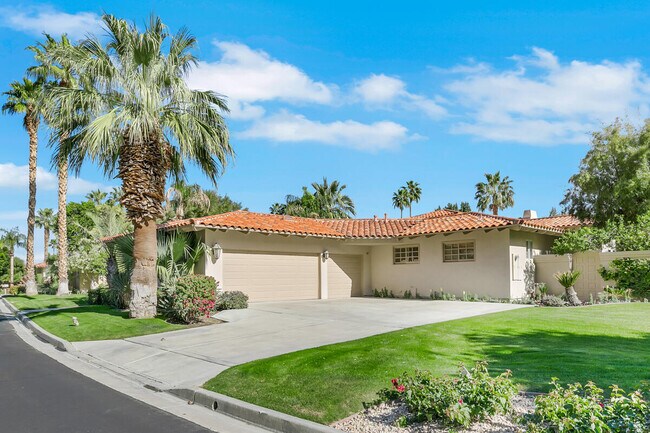 property at 54310 Riviera