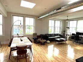 43 Park St in Somerville, MA - Building Photo