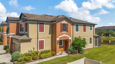 11617 Crowned Sparrow Ln in Tampa, FL - Building Photo - Building Photo