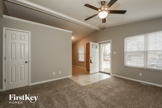 767 Crescent Woods Ave in Valley Park, MO - Building Photo - Building Photo