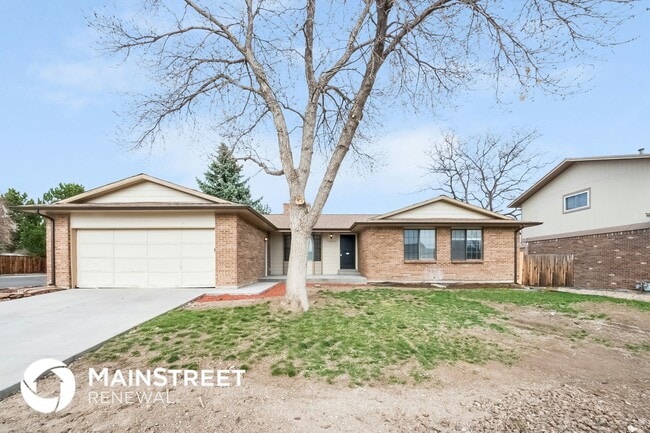 property at 12892 Clermont St