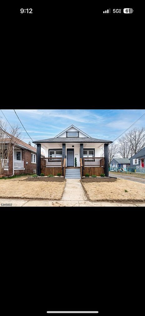 property at 2270 Mulford Ave