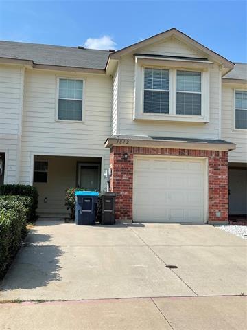 3812 Vista Mar Dr in Euless, TX - Building Photo