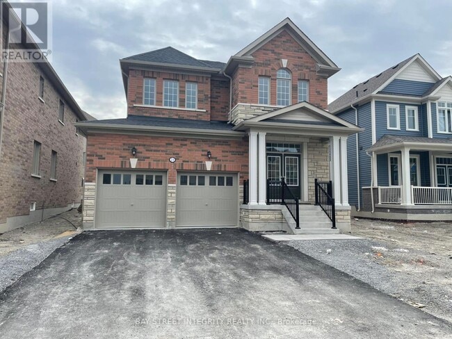 property at 21 Father Muckle Ave