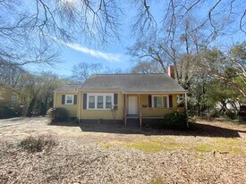 355 Sunset Dr in Athens, GA - Building Photo