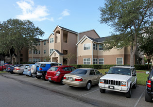 River Park Apartments in Orlando, FL - Building Photo - Building Photo