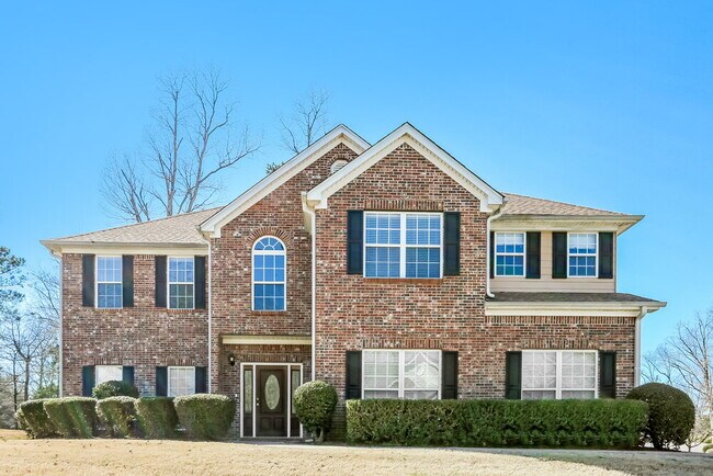 property at 1509 Warwick Way SE