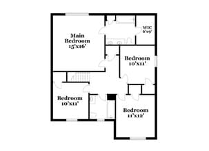 614 Faith Dr SW in Concord, NC - Building Photo - Building Photo