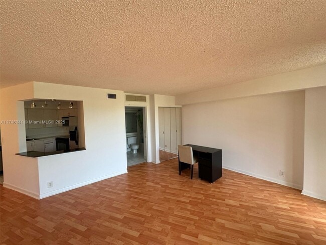 property at 3300 NE 191st St