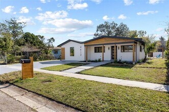 4412 W Trilby Ave in Tampa, FL - Building Photo - Building Photo