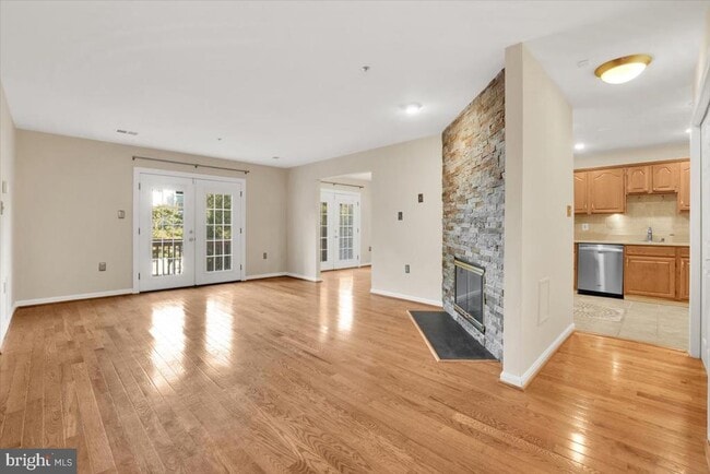11809 Rockaway Ln in Fairfax, VA - Building Photo - Building Photo