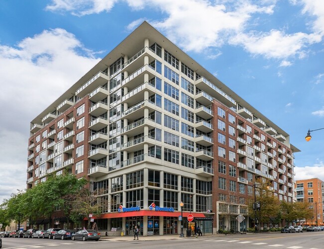 Building Photo