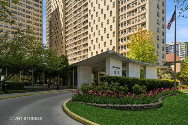 property at 3950 N Lake Shore Dr