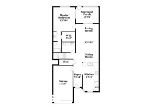 2202 Cypress Knee Loop in Kissimmee, FL - Building Photo - Building Photo