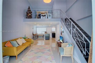 6865 Bay Dr in Miami, FL - Building Photo