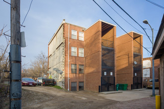 625-627 Florida Ave NE in Washington, DC - Building Photo - Building Photo