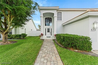 523 103rd Ave N in Naples, FL - Building Photo - Building Photo