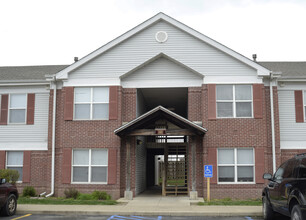 Lebanon Sundance Apartments in Lebanon, MO - Building Photo - Building Photo