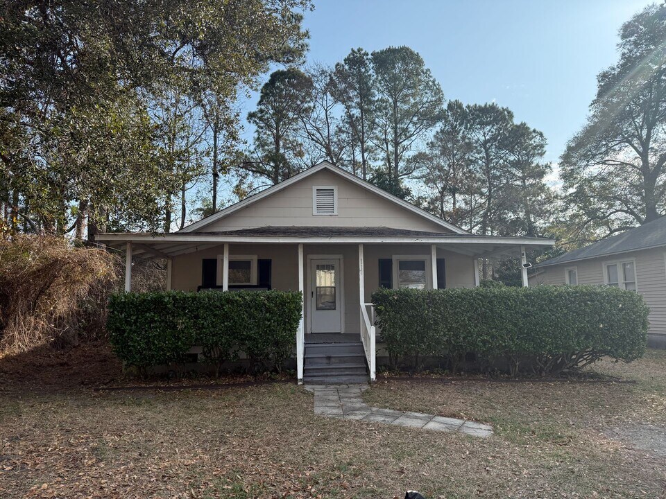 117 New Bern St in Wilmington, NC - Building Photo