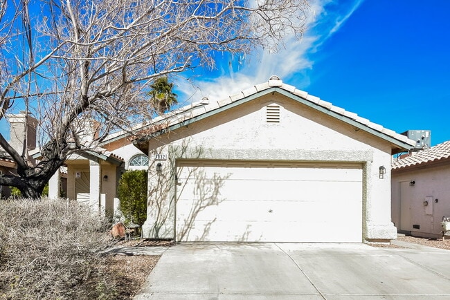 property at 7032 Village Shore Ct