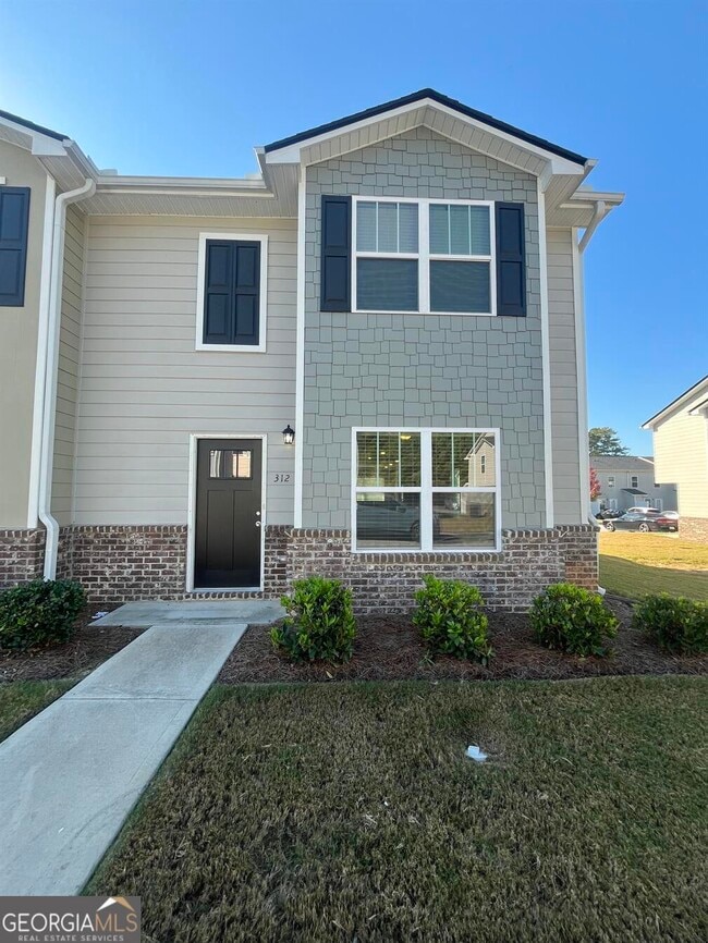 property at 312 Ashigan St