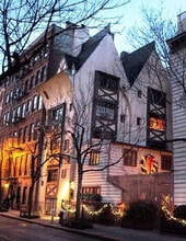 91 Bedford St, Unit SI ID1277311P in New York, NY - Foto de edificio - Building Photo