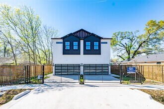 610 E 41st St in Houston, TX - Building Photo - Building Photo